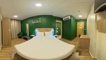 Standard Room, 1 Double Bed