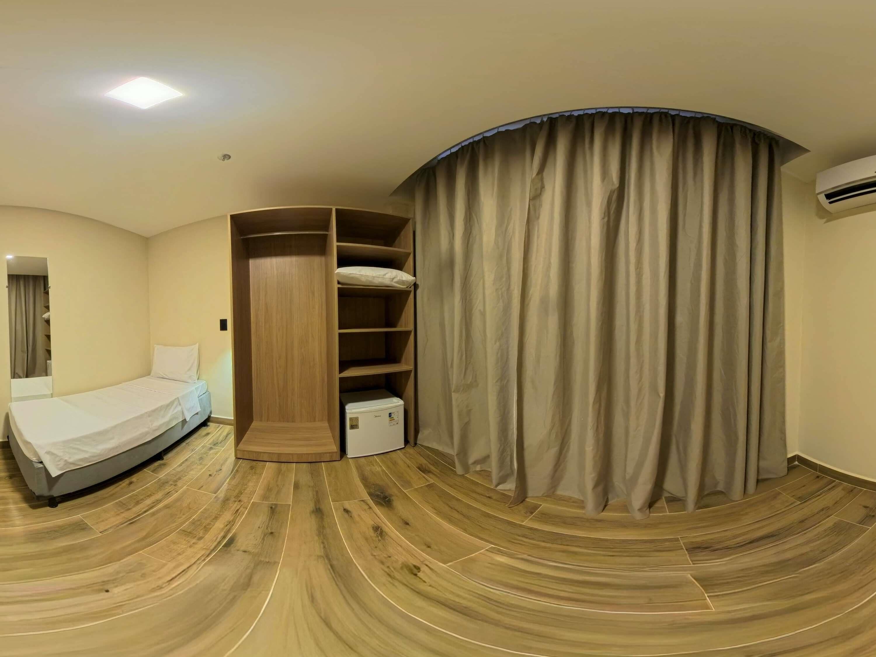 Standard Room, Multiple Beds