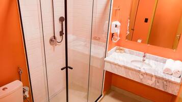 Standard-huone, 1 parisänky