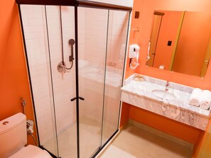 スタンダード ルーム ダブルベッド 1 台