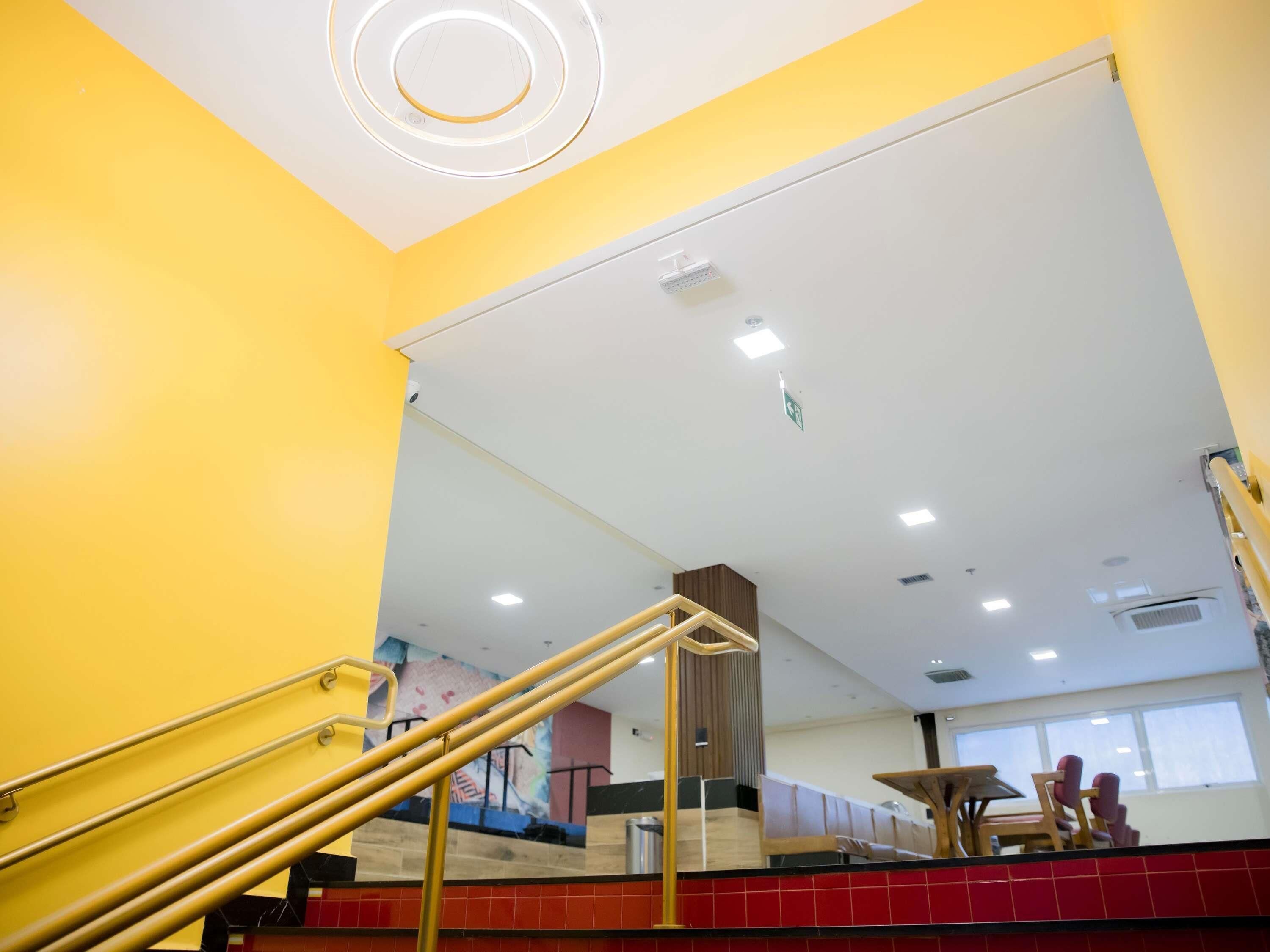 บริเวณภายนอก