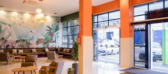 Ibis Styles Foz Do Iguaçu