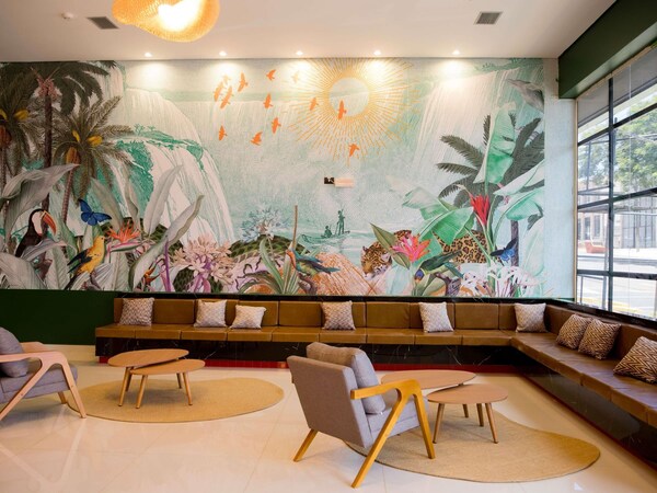 Ibis Styles Foz Do Iguaçu - Foz do Iguaçu