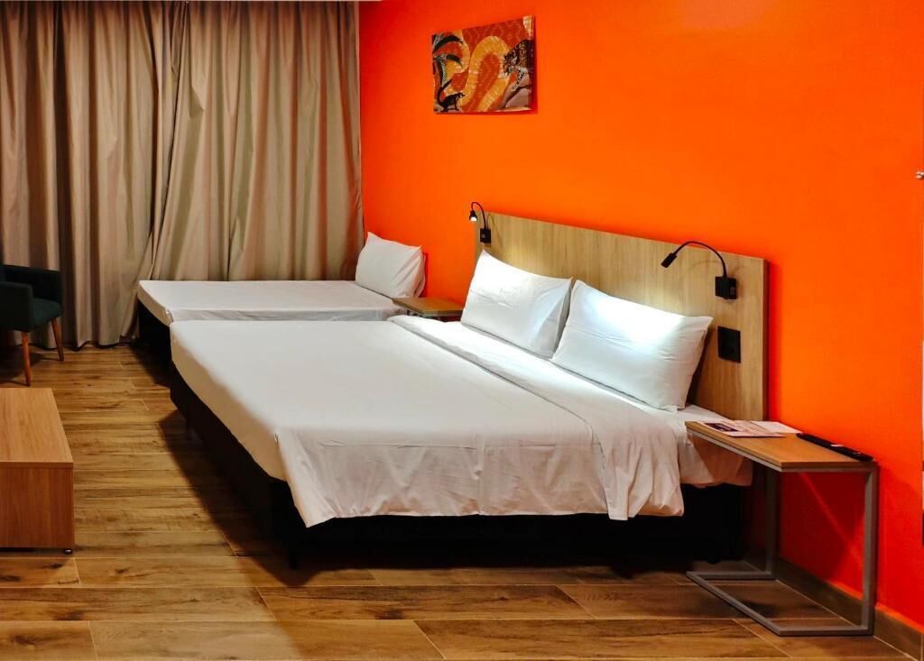 Photo - Ibis Styles Foz Do Iguaçu