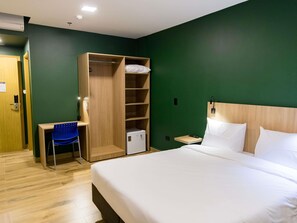 Room - Ibis Styles Foz Do Iguaçu (Foz do Iguaçu)