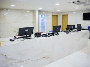 Recepción