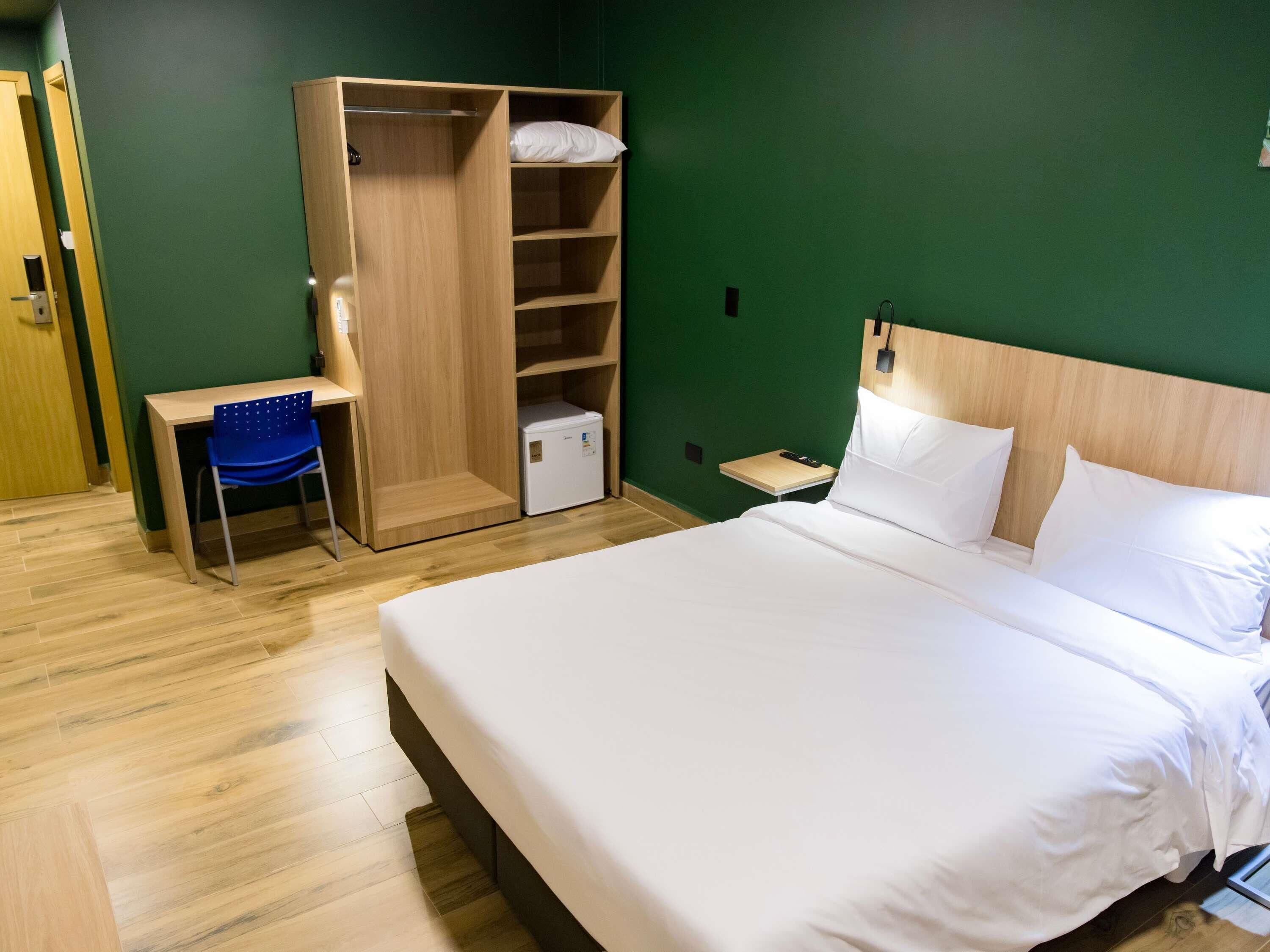 Photo - Ibis Styles Foz Do Iguaçu