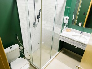 Room - Ibis Styles Foz Do Iguaçu (Foz do Iguaçu)