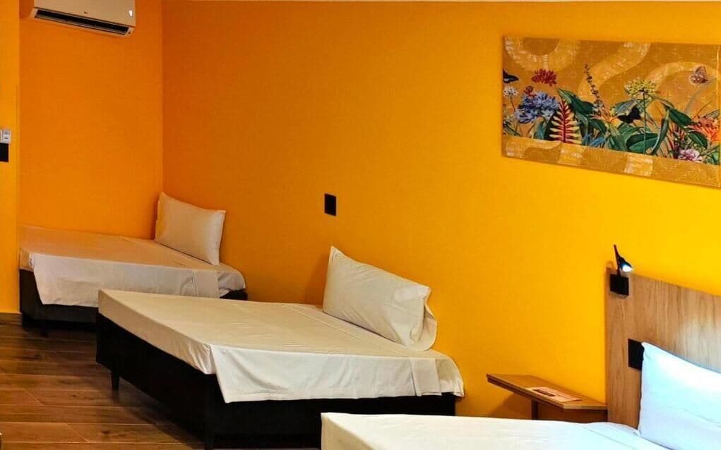 Photo - Ibis Styles Foz Do Iguaçu