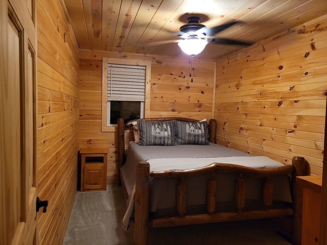 2 dormitorios, wifi gratis, ropa de cama