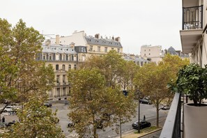 Exterior - HIGHSTAY - Luxury Serviced Apartments - Iéna (Paris)