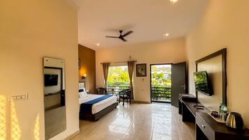 Habitación doble Premium | Wifi gratis