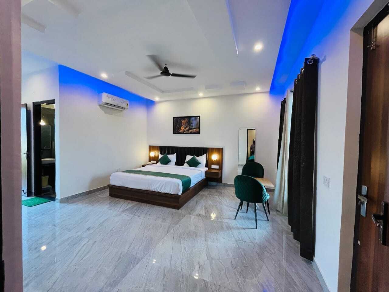 Superior Double Room