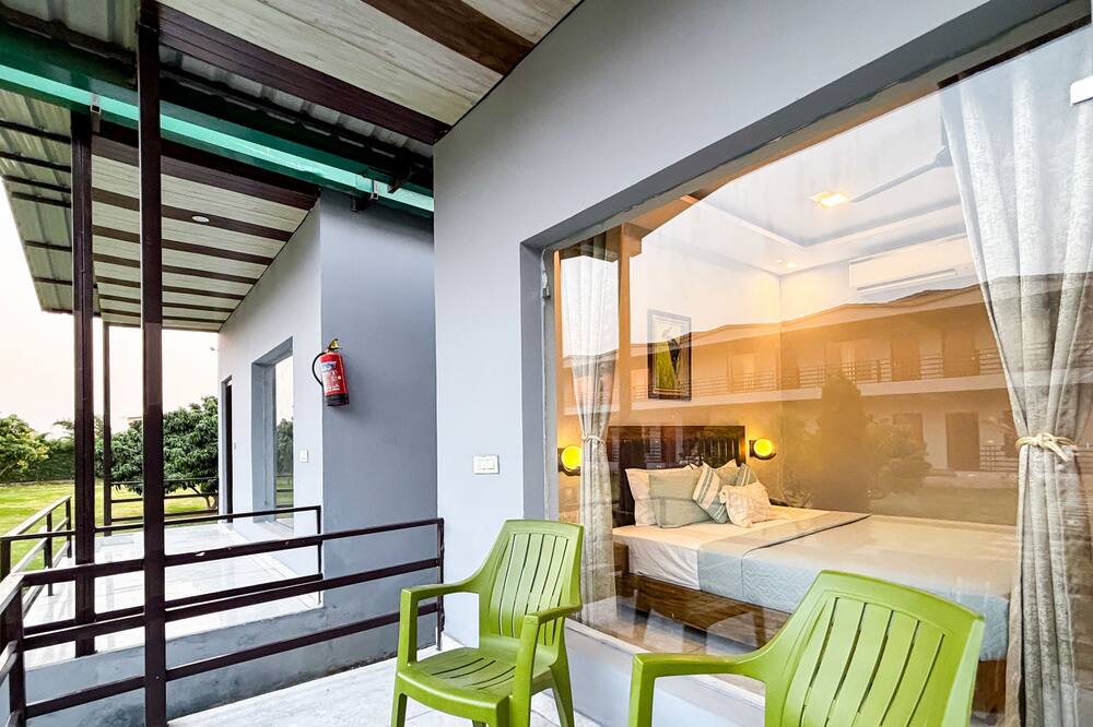 THE CORBETT GRACE RESORT
