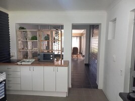 公寓, 1 间卧室, 吸烟房, 露台 | 住宿内部