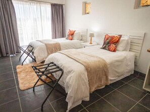 Apartment, 1 Bedroom, Smoking, Patio