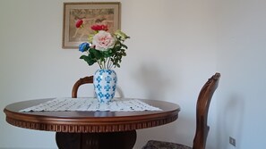 Dineren
