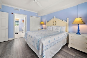 3 bedrooms, iron/ironing board, WiFi, bed sheets - Large Three Bedroom Oceanside Condo with a Pool (Ocean City)