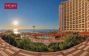 Exterior - Prime Select San Stefano Alexandria (Alexandria)