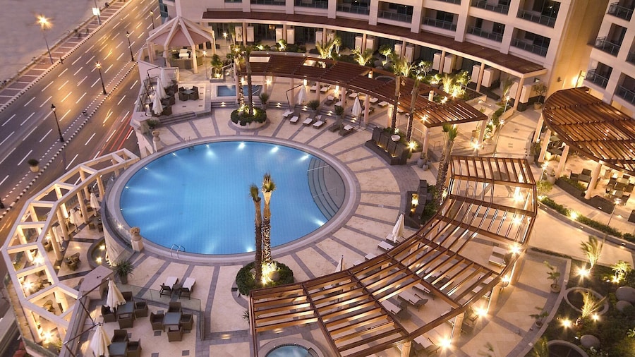 Prime Select San Stefano Alexandria