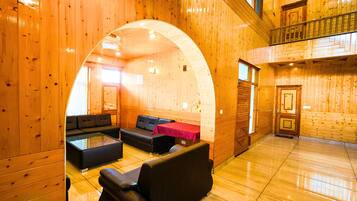 Interieur