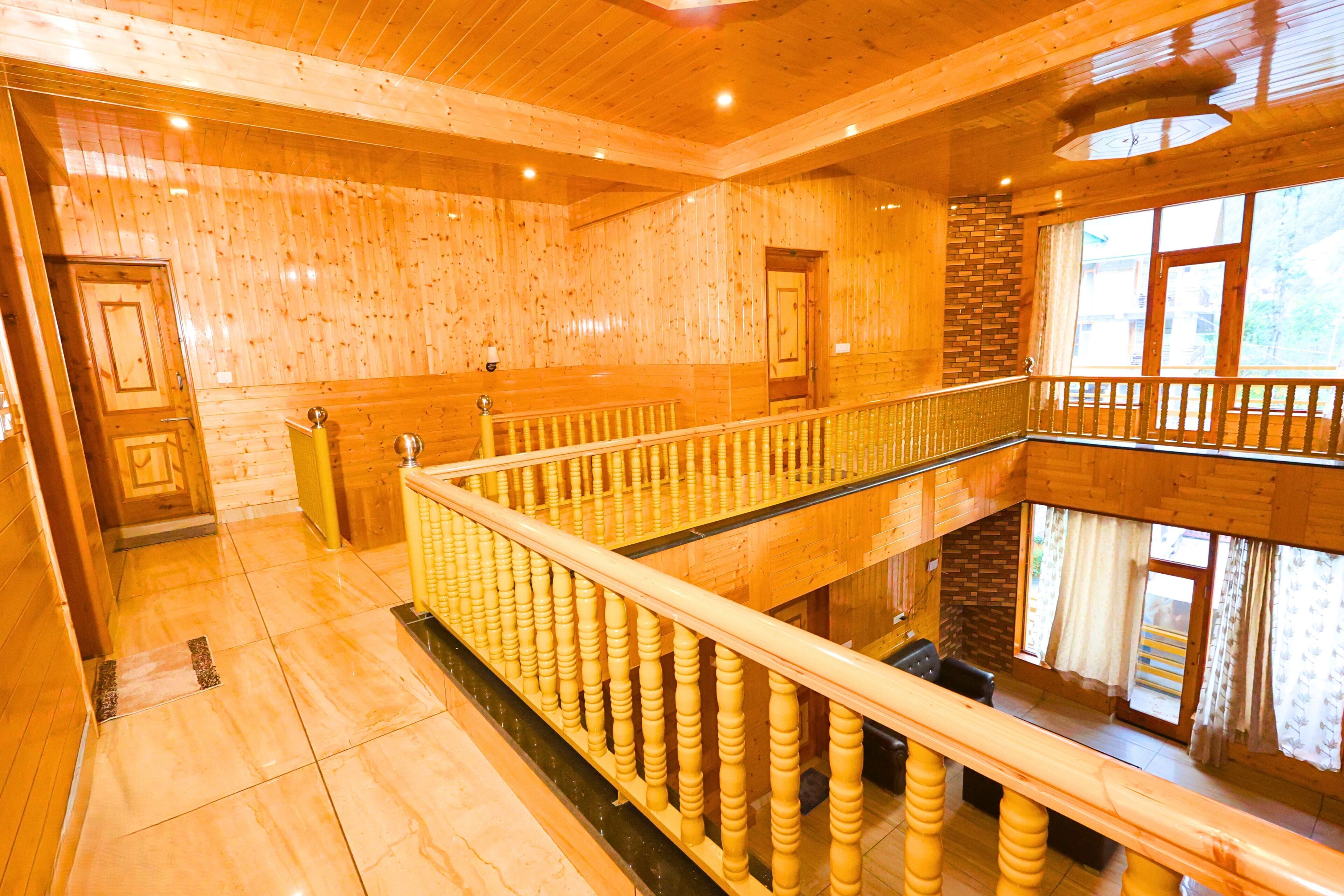 Interieur