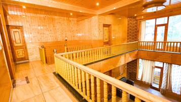 Interieur