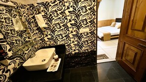 Standardzimmer | Badezimmer