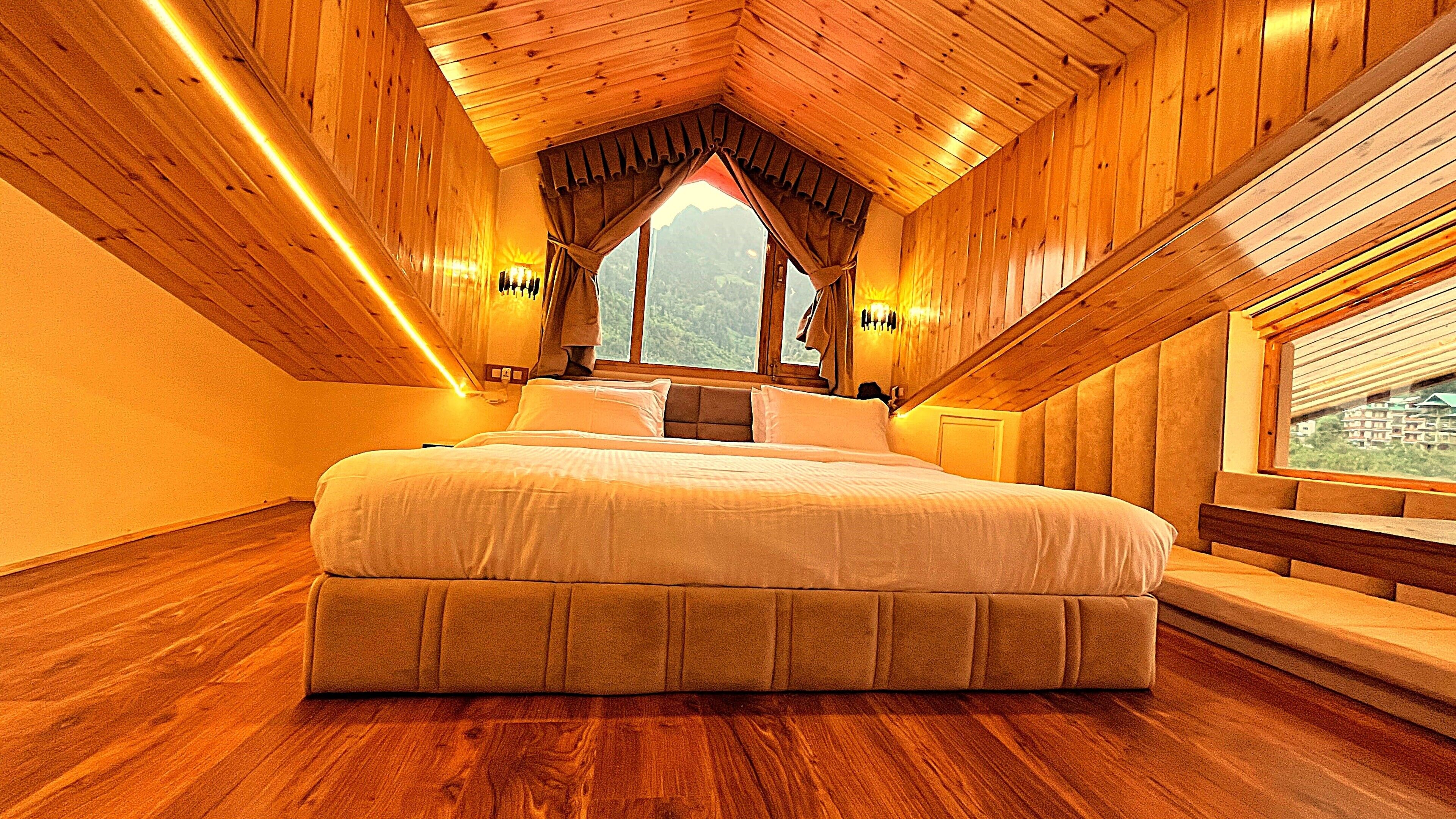 Habitación triple familiar | Insonorización, wifi gratis y ropa de cama 