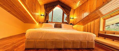 Family Triple Room