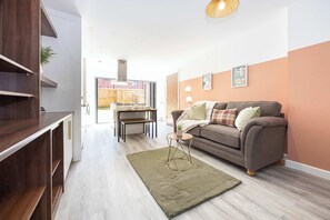 Télévision, espaces bureaux