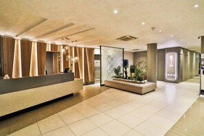 Apartment, 2 Bedrooms, Accessible, Balcony | Lobi
