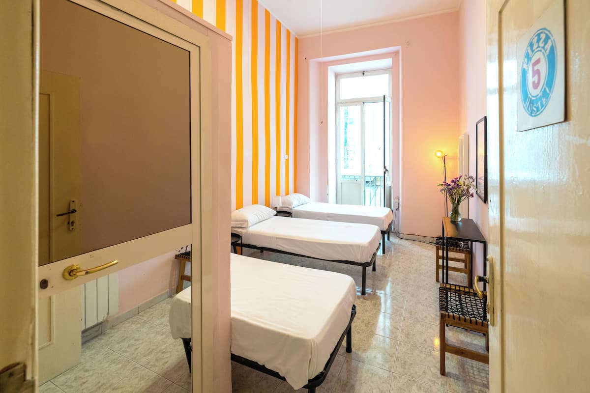 Habitación Deluxe | Wifi gratis y ropa de cama