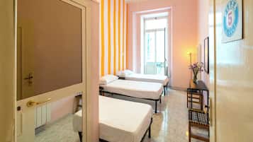 Deluxe-Zimmer | Kostenloses WLAN, Bettwäsche