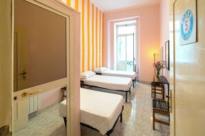 Rom – deluxe | Wi-fi (inkludert) og sengetøy