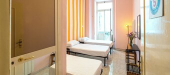 Naples Pizza Hostel