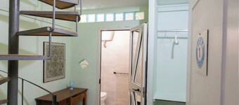 Naples Pizza Hostel