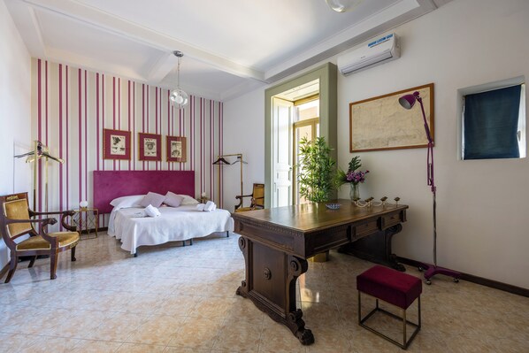 Design Apartment, 2 Bedrooms, 2 Bathrooms, City View