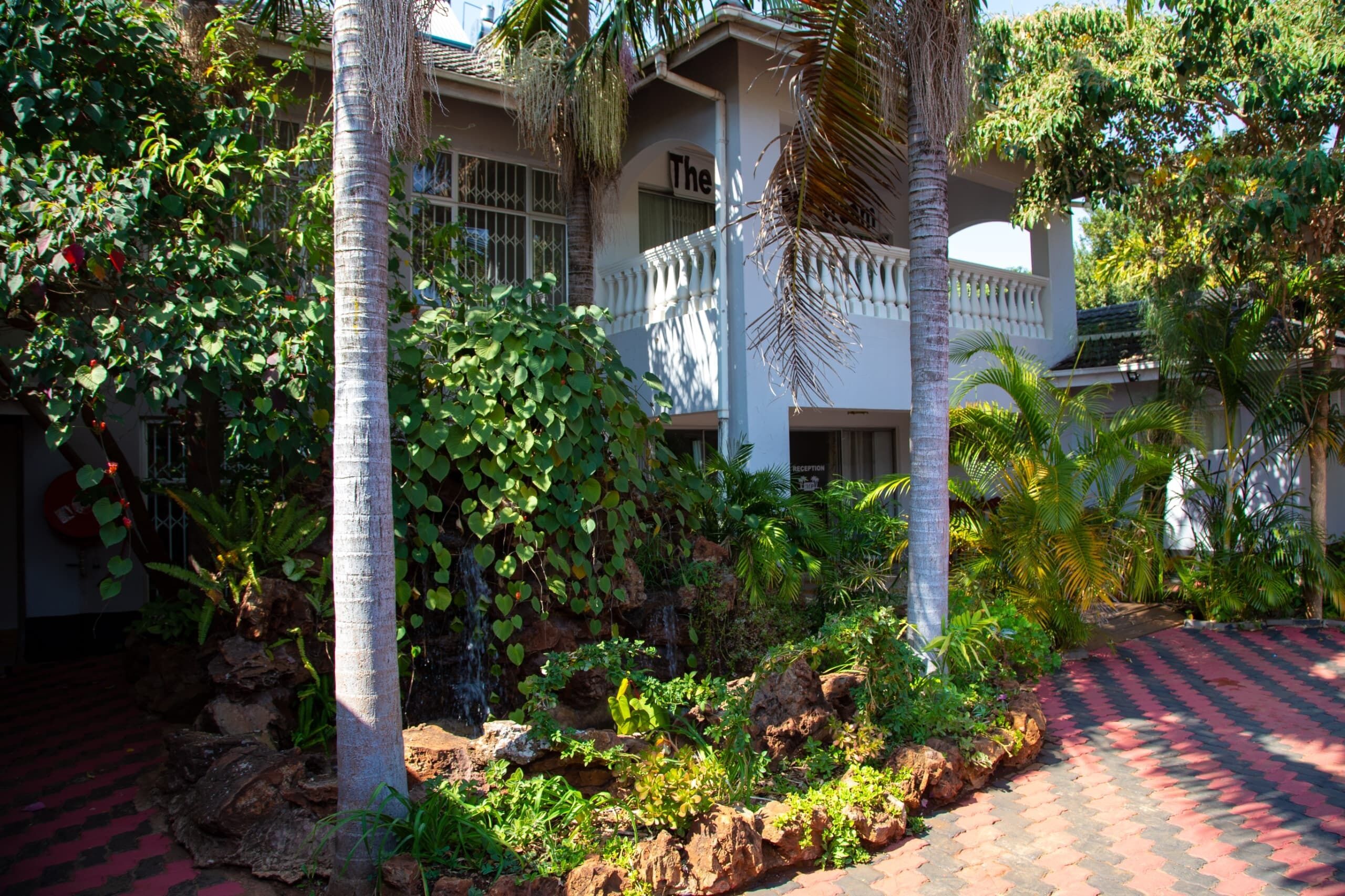 In-room safe, desk, iron/ironing board, free WiFi