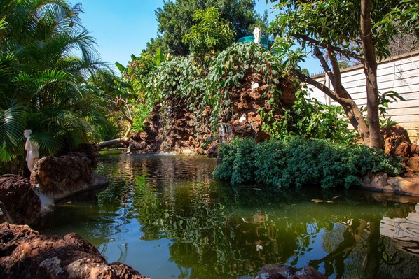 Coffres-forts dans les chambres, bureau, fer et planche à repasser