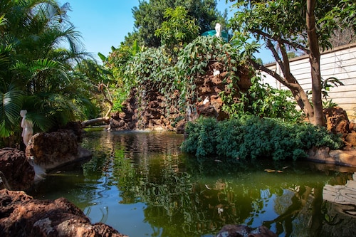 Mt Pleasant Bed and Breakfast Ltd