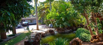 Mt Pleasant Bed and Breakfast Ltd