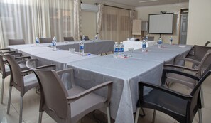 Meeting facility - Mt Pleasant Bed and Breakfast Ltd (Harare)