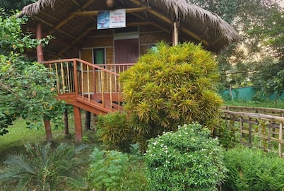 Nameri Baligora Camp By GRB