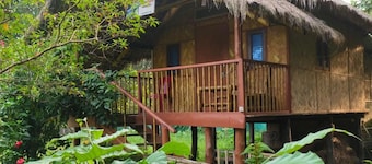 Nameri Baligora GRB 營地