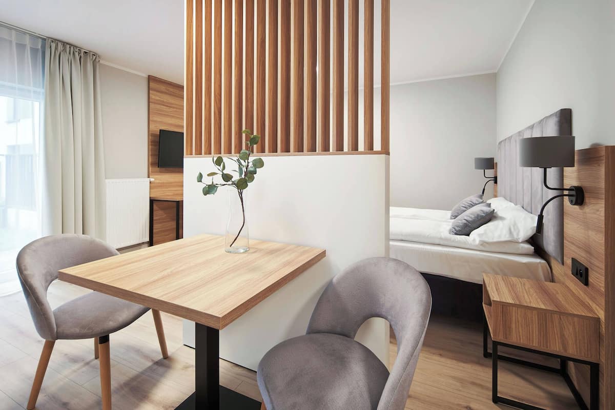 Classic Studio | 1 bedroom, individually decorated, individually furnished