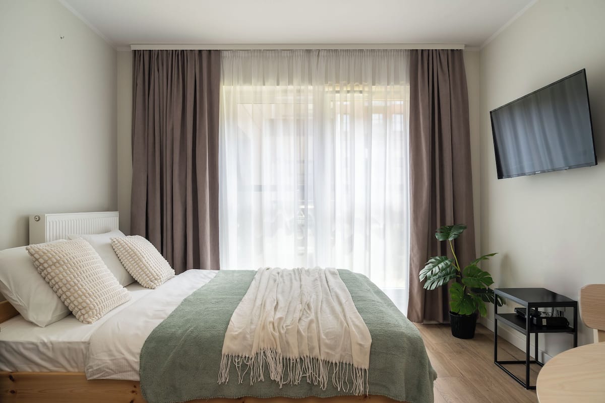Classic Apartment | 1 bedroom, individually decorated, individually furnished