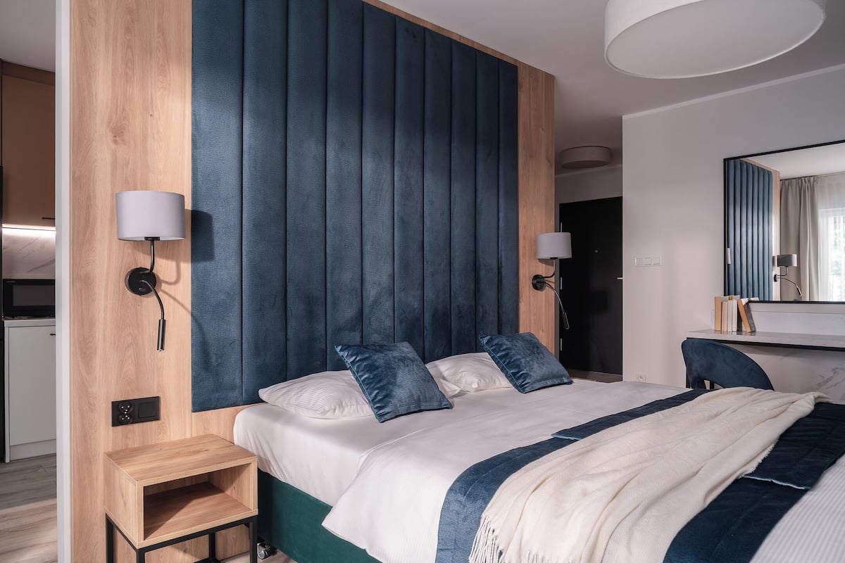 Classic Studio Suite | 1 bedroom, individually decorated, individually furnished