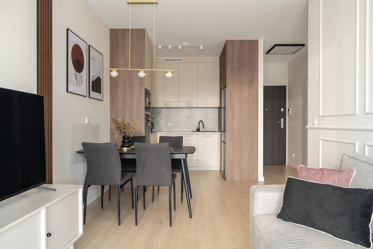 Premium Apartment | 1 bedroom, individually decorated, individually furnished