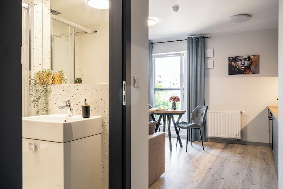 Classic Studio | 1 bedroom, individually decorated, individually furnished